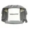 Toyota Tacoma 2009-2011 | OEM-Replacement Seat Cover (Cloth)