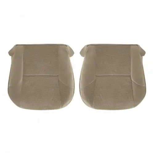 Toyota Tacoma 2009-2011 | OEM-Replacement Seat Cover (Cloth)