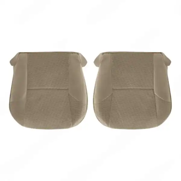 Toyota Tacoma 2009-2011 | OEM-Replacement Seat Cover (Cloth)