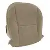 Toyota Tacoma 2009-2011 | OEM-Replacement Seat Cover (Cloth)