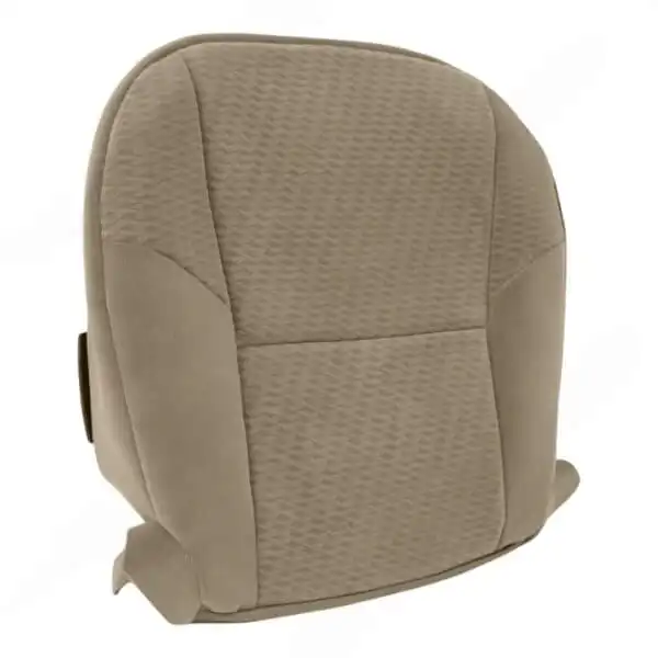 Toyota Tacoma 2009-2011 | OEM-Replacement Seat Cover (Cloth)