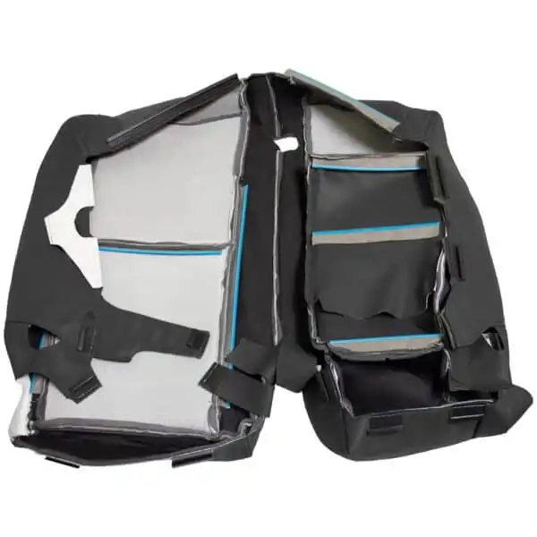 Toyota Tundra Limited 2007-2013 | OEM-Replacement Seat Cover