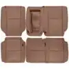 Toyota Tundra Limited 2007-2013 | OEM-Replacement Seat Cover