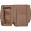 Toyota Tundra Limited 2007-2013 | OEM-Replacement Seat Cover