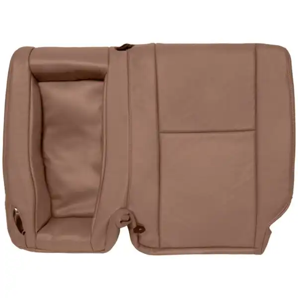 Toyota Tundra Limited 2007-2013 | OEM-Replacement Seat Cover
