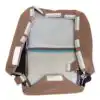 Toyota Tundra Limited 2007-2013 | OEM-Replacement Seat Cover