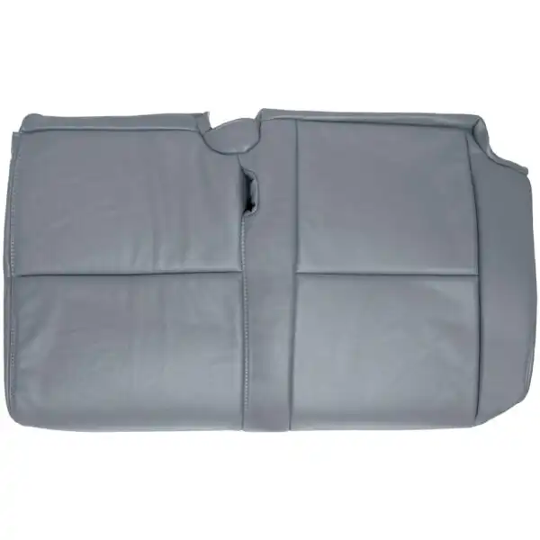 Toyota Tundra Limited 2007-2013 | OEM-Replacement Seat Cover
