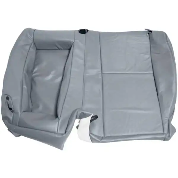 Toyota Tundra Limited 2007-2013 | OEM-Replacement Seat Cover