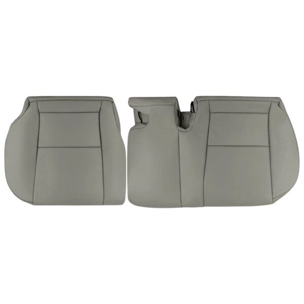 2 Acura MDX 2007-2013 Asiento trasero 60-40 | Funda de asiento de recambio OEM