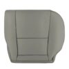 5 Acura MDX 2007-2013 Asiento trasero 60-40 | Funda de asiento de recambio OEM