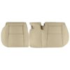 7 Acura MDX 2007-2013 Asiento trasero 60-40 | Funda de asiento de recambio OEM