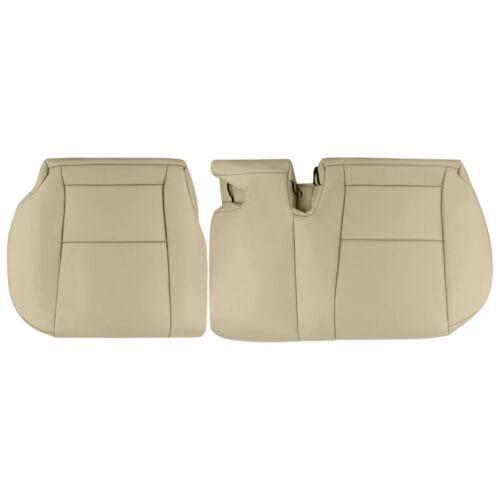 Acura MDX 2007-2013 Rear Seat 60-40 | OEM-Replacement Seat Cover