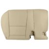 8 Acura MDX 2007-2013 Asiento trasero 60-40 | Funda de asiento de recambio OEM