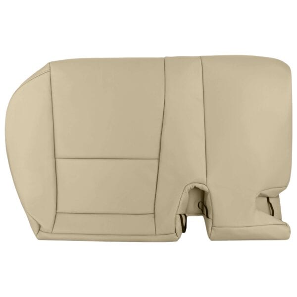 8 Acura MDX 2007-2013 Asiento trasero 60-40 | Funda de asiento de recambio OEM