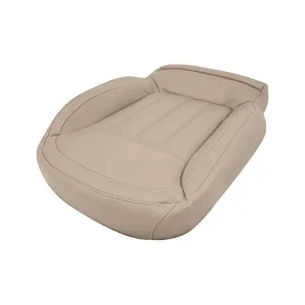 buick-regal-cxl-2009-2013-leather-cashmere-driver-bottom-oem-replacement-seat-cover-2 Buick Regal 2009-2017 | OEM-Replacement Seat Cover