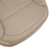 buick-regal-cxl-2014-2017-leather-light-neutral-driver-or-passenger-bottom-close-view-oem-replacement-seat-cover Buick Regal 2009-2017 | OEM-Replacement Seat Cover