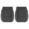 Dodge Charger 2011-2015 | OEM-Replacement Seat Cover