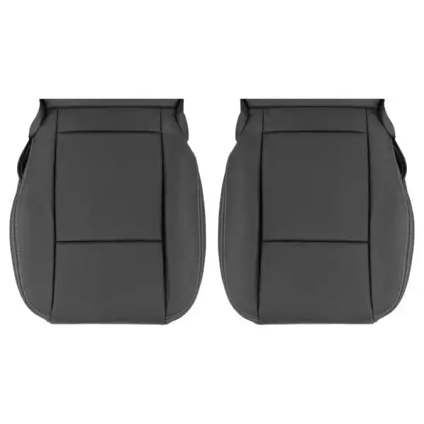 Dodge Charger 2011-2015 | OEM-Replacement Seat Cover