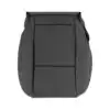 Dodge Charger 2011-2015 | OEM-Replacement Seat Cover