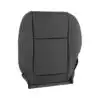 Dodge Charger 2011-2015 | OEM-Replacement Seat Cover