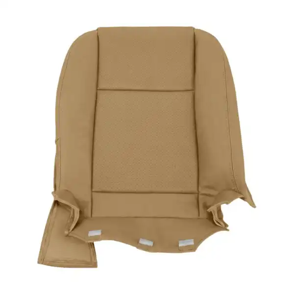 Dodge Charger 2011-2015 | OEM-Replacement Seat Cover