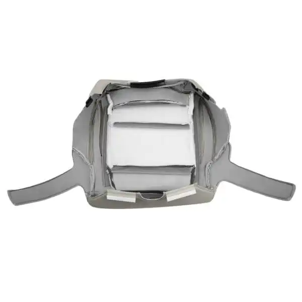 Ford Explorer 2016-2019 | OEM-Replacement Seat Cover