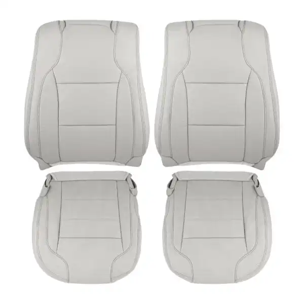 Ford Taurus 2010-2019 | Funda de asiento de recambio OEM