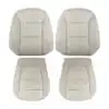 GMC Acadia Denali 2017-2023 | OEM-Replacement Seat Cover
