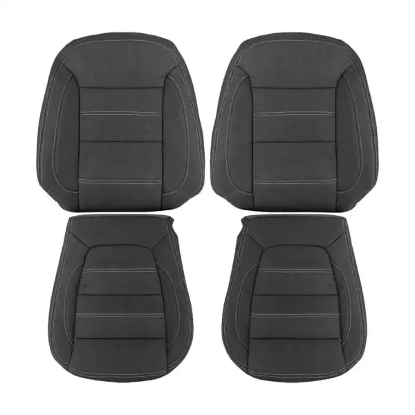 GMC Acadia Denali 2017-2023 | OEM-Replacement Seat Cover