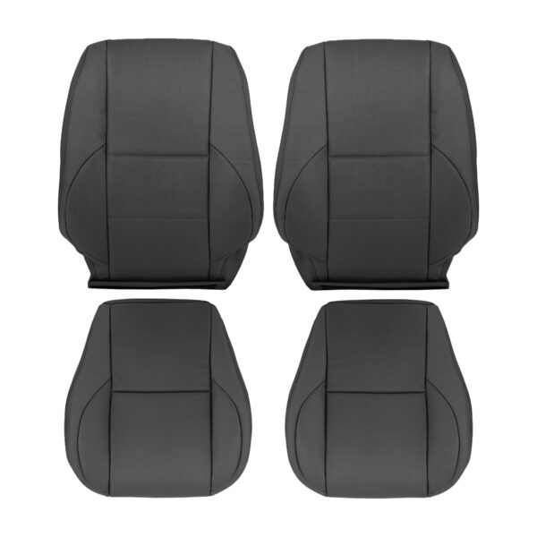 lexus-is300-2001-2003-perforated-leather-black-driver-and-passenger-top-and-bottom-oem-replacement-seat-cover Lexus IS300 2001-2003 | OEM-Replacement Seat Cover