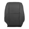 lexus-is300-2001-2003-perforated-leather-black-passenger-top-oem-replacement-seat-cover Lexus IS300 2001-2003 | OEM-Replacement Seat Cover