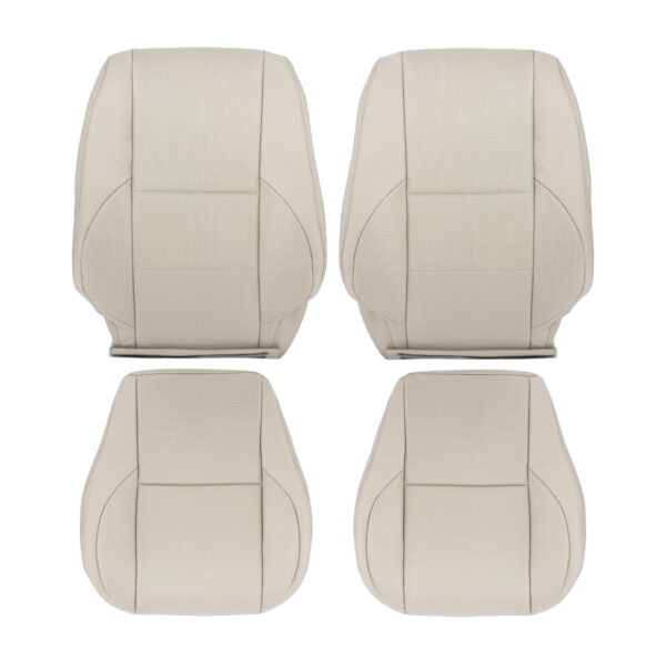 lexus-is300-2001-2003-perforated-leather-ivory-driver-and-passenger-top-and-bottom-oem-replacement-seat-cover Lexus IS300 2001-2003 | OEM-Replacement Seat Cover