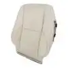 lexus-is300-2001-2003-perforated-leather-ivory-driver-top-oem-replacement-seat-cover-2 Lexus IS300 2001-2003 | OEM-Replacement Seat Cover