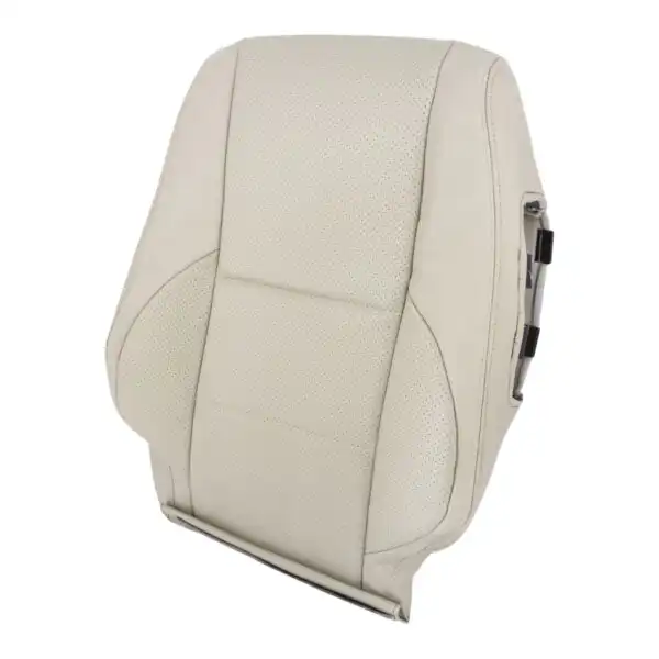 lexus-is300-2001-2003-perforated-leather-ivory-driver-top-oem-replacement-seat-cover-2 Lexus IS300 2001-2003 | OEM-Replacement Seat Cover