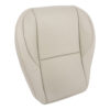 lexus-is300-2001-2003-perforated-leather-ivory-passenger-bottom-oem-replacement-seat-cover-2 Lexus IS300 2001-2003 | OEM-Replacement Seat Cover