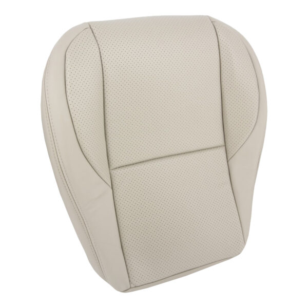 lexus-is300-2001-2003-perforated-leather-ivory-passenger-bottom-oem-replacement-seat-cover-2 Lexus IS300 2001-2003 | OEM-Replacement Seat Cover