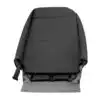 mazda-cx-7-2006-2012-leather-black-driver-or-passenger-top-oem-replacement-seat-cover-2 Mazda CX-7 2006-2012 | OEM-Replacement Seat Cover