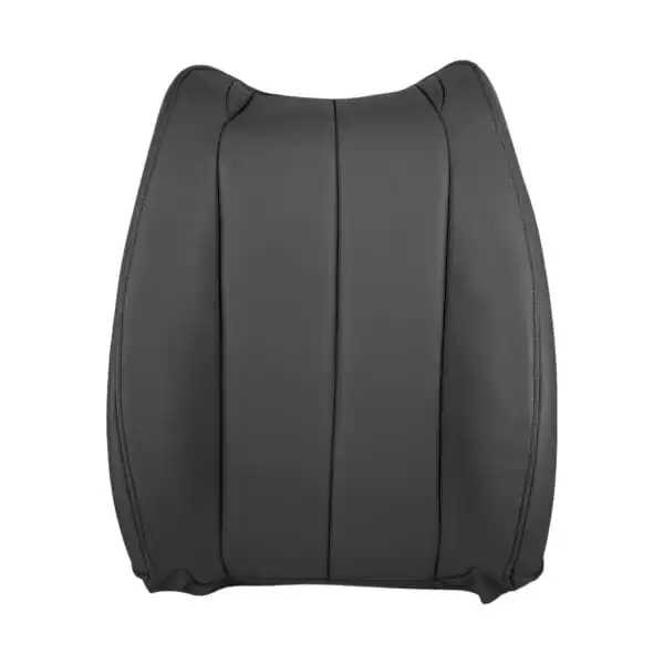 mazda-cx-7-2006-2012-leather-black-driver-top-oem-replacement-seat-cover Mazda CX-7 2006-2012 | OEM-Replacement Seat Cover