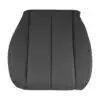 mazda-cx-7-2006-2012-leather-black-passenger-bottom-oem-replacement-seat-cover Mazda CX-7 2006-2012 | OEM-Replacement Seat Cover