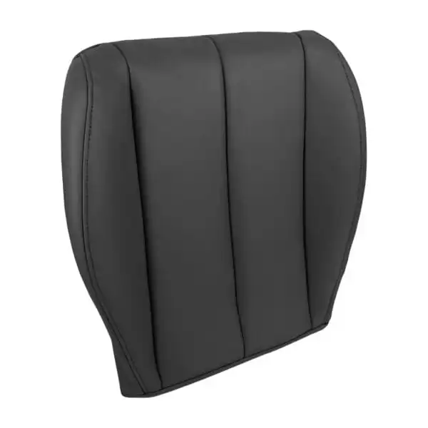 mazda-cx-7-2006-2012-leather-black-passenger-bottom-oem-replacement-seat-cover-3 Mazda CX-7 2006-2012 | OEM-Replacement Seat Cover