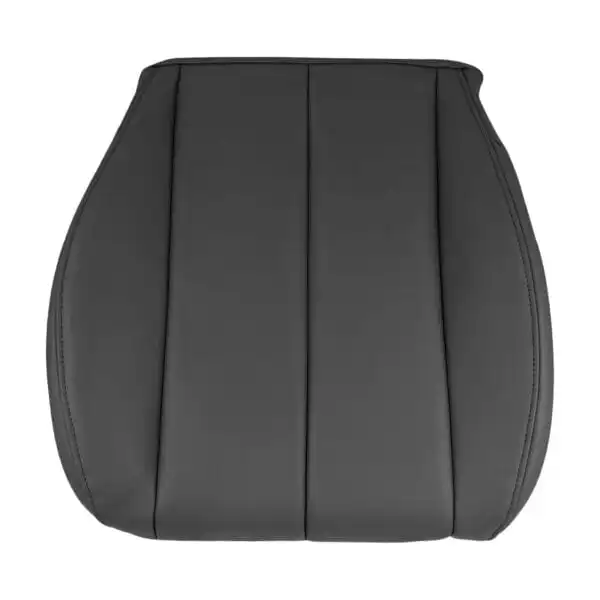 mazda-cx-7-2006-2012-leather-black-passenger-bottom-oem-replacement-seat-cover Mazda CX-7 2006-2012 | OEM-Replacement Seat Cover