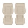 mercedes-benz-e350-2014-2016-perforated-leatherette-silk-beige-driver-and-passenger-top-and-bottom-oem-replacement-seat-cover Mercedes-Benz E350 2014-2016 | OEM-Replacement Seat Cover