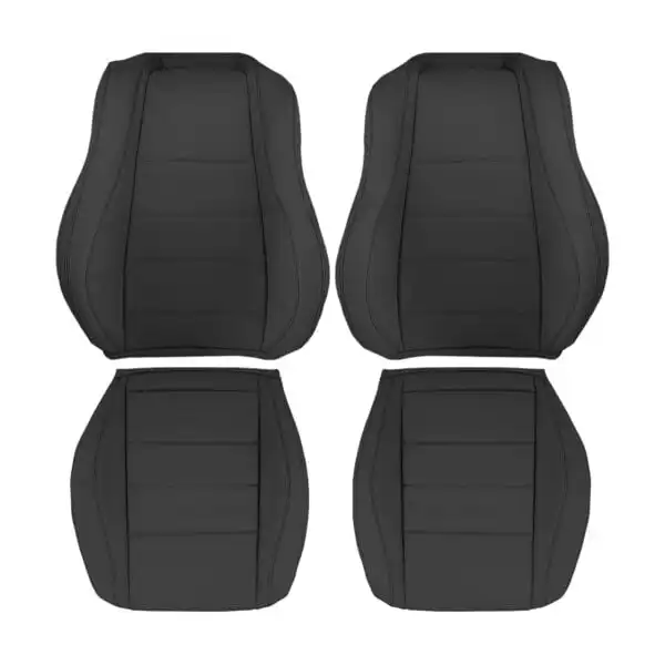 Mercedes-Benz GLE 350 2020-2026 | OEM-Replacement Seat Cover