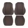 Mercedes-Benz GLE 350 2020-2026 | OEM-Replacement Seat Cover