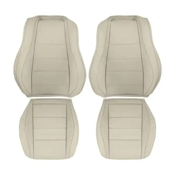 Mercedes-Benz GLE 350 2020-2026 | OEM-Replacement Seat Cover