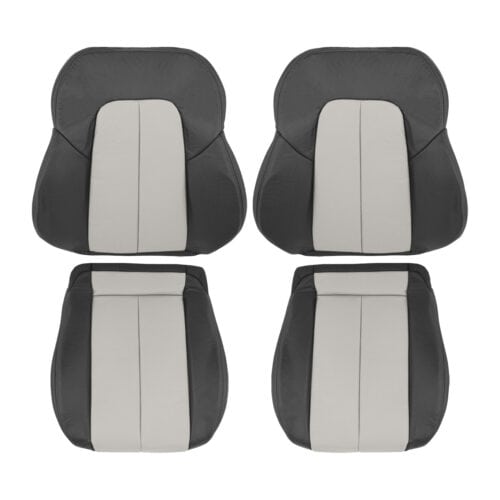 Mercedes-Benz SLK-Class 1995-2004 | OEM-Replacement Seat Cover