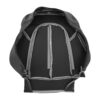 mercedes-benz-slk-class-1995-2004-perforated-leather-black-and-gray-driver-or-passenger-top-inside-out-view-oem-replacement-seat-cover Mercedes-Benz SLK-Class 1995-2004 | OEM-Replacement Seat Cover