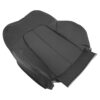 mercedes-benz-slk-class-1995-2004-perforated-leather-black-passenger-top-oem-replacement-seat-cover-3 Mercedes-Benz SLK-Class 1995-2004 | OEM-Replacement Seat Cover