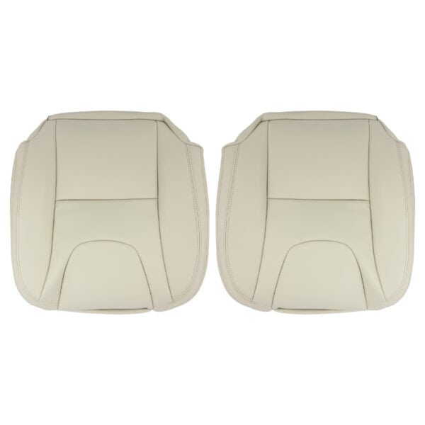 volvo-v60-2015-2018-leather-soft-beige-(tan)-driver-and-passenger-bottoms-oem-replacement-seat-cover Volvo V60 2011-2018 | OEM-Replacement Seat Cover