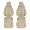 Chevrolet Corvette 2005-2013 | OEM-Replacement Seat Cover